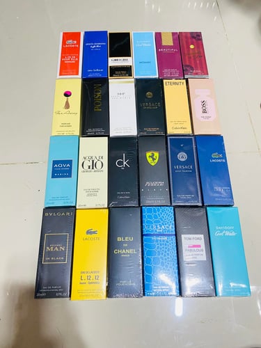 perfume
