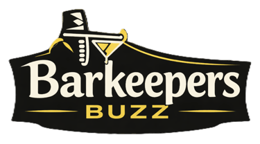 Barkeepers BuzzBlog logo