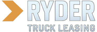 Ryder Truck Leasing logo