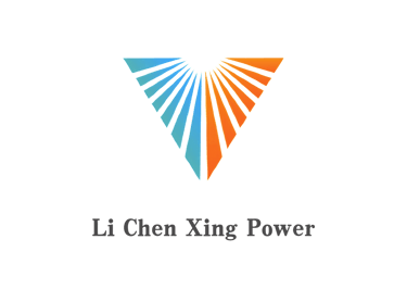 Li Chen Xing power logo