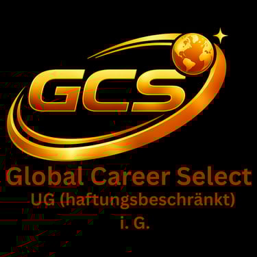 globalcareerselect.de logo