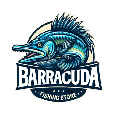 Barracuda Fishing Store logo