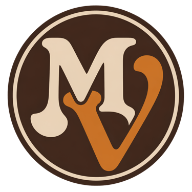 Melian Vintage logo