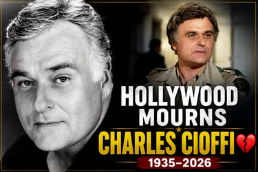 Charles Cloffi