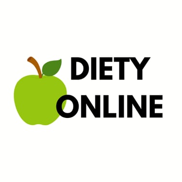 Diety Online logo