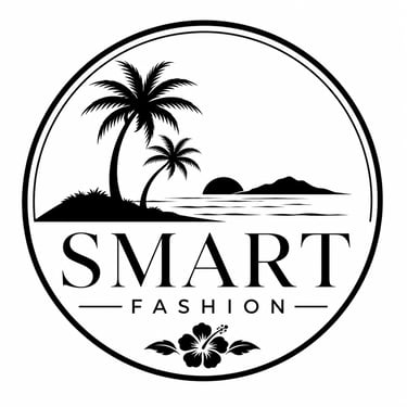 Smart Fashion logo