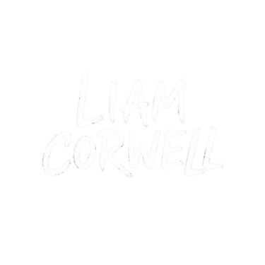 Liam Corwell Official logo