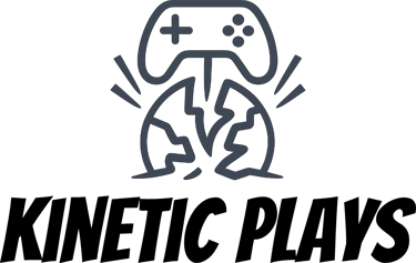Kinetic plays logo