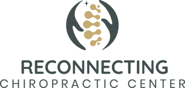 Reconnecting Chiropractic Center logo