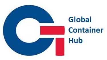 Global Container Hub logo