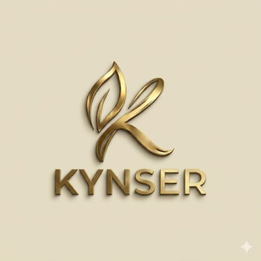 KYNSER logo