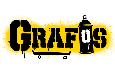 GRAFOS logo