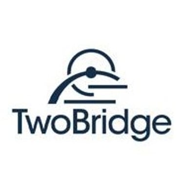 Twobridges logo