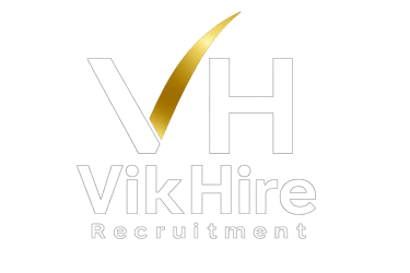 VikHire logo
