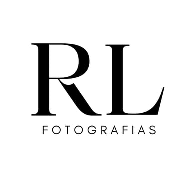 Fotografo de Bodas en valencia - Rodrigo Luna Fotografia logo