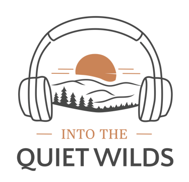 Into The Quiet Wilds logo