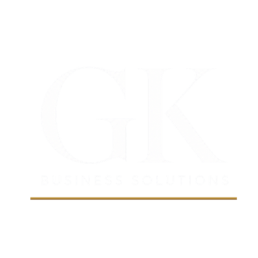 GK Business Solutions logo