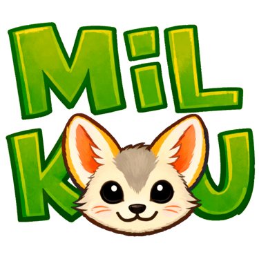 Association Milkou logo