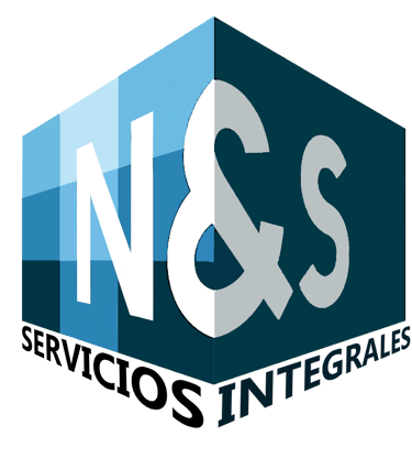 N&S servicios integrales logo