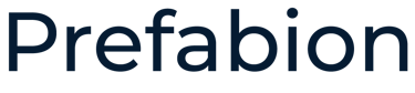 Prefabion logo