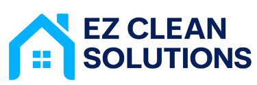 Ez Clean Solutions logo
