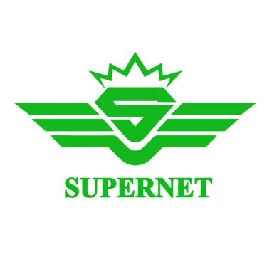Supernet Nusantara logo