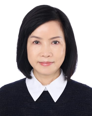 Eileen Tang, Director of Sales - Financial Services and Partner at TECHNE Labs