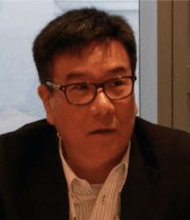 Danny Tam, Head of Sales and Partner at TECHNE Labs