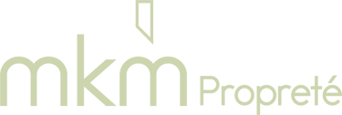 mkm propreté logo