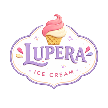 Lupera logo