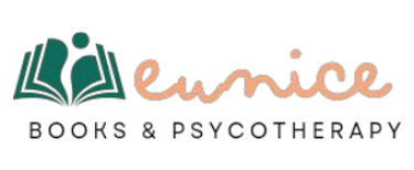 Nurse Psychotherapist and Author logo