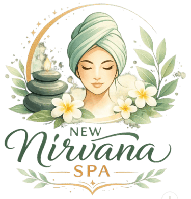 New Nirvana Spa logo