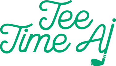 TeeTime AI logo