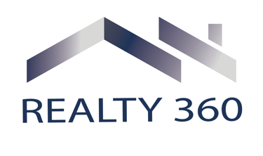Realty 360 logo