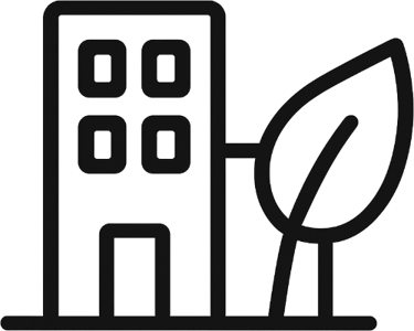 UrbanLeaf Books logo