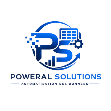 Poweral Solutions logo