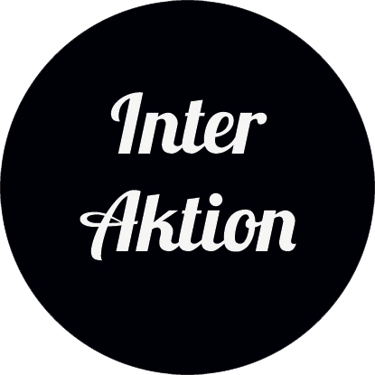 InterAktion logo