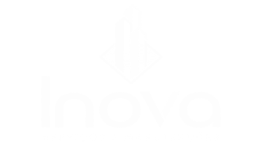 Inova | Construção e Manutenções logo