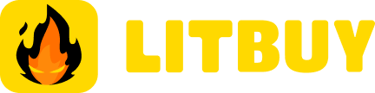 Litbuy logo