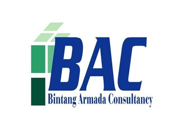 Bintang Armada: Trusted Investigation Consultancy logo