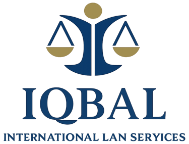 Family Law Karachi logo