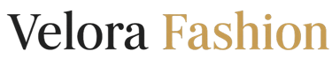 Velora Fashion logo