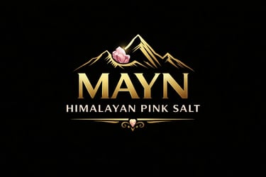 MAYN FOODS logo