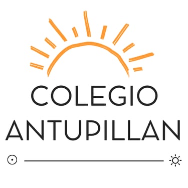 Colegio AntuPillan logo
