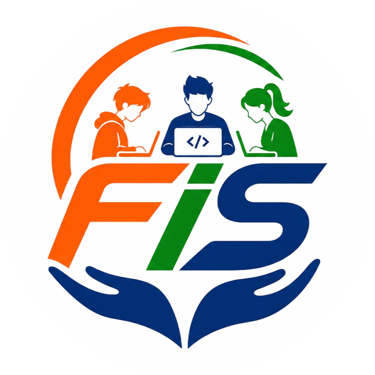 Future India Software Solutions logo