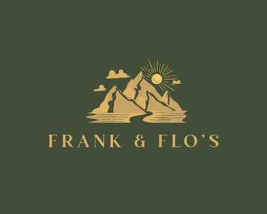 Frank & Flo's logo