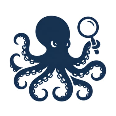 OCTOPREUVES logo