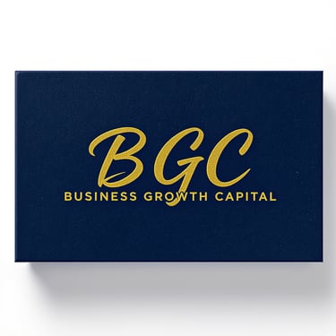 Business Growth Capital logo