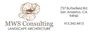 Stromberg Landscape Design logo
