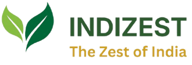 INDIZEST logo